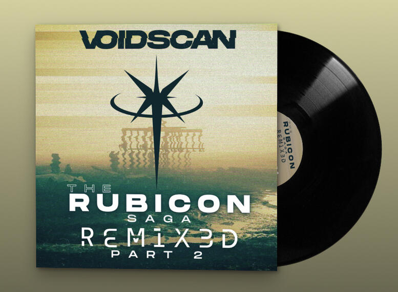 Remix Vinyl2 Remix Vinyl2